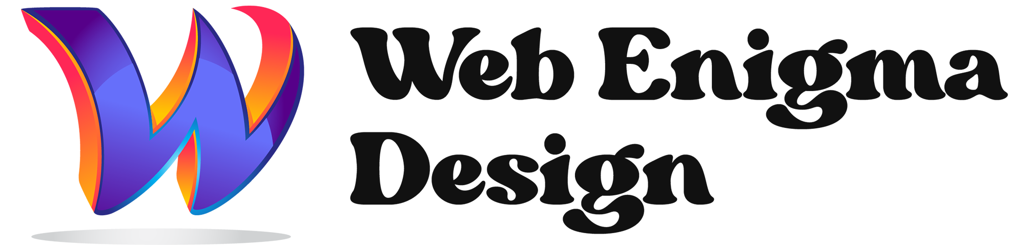 Web Enigma Design